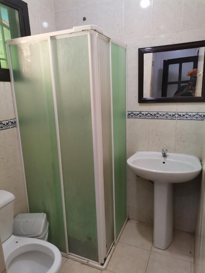 Hotel Badinca Alojamento Low Cost In Bissau Avenida Francisco Mendes Zewnętrze zdjęcie
