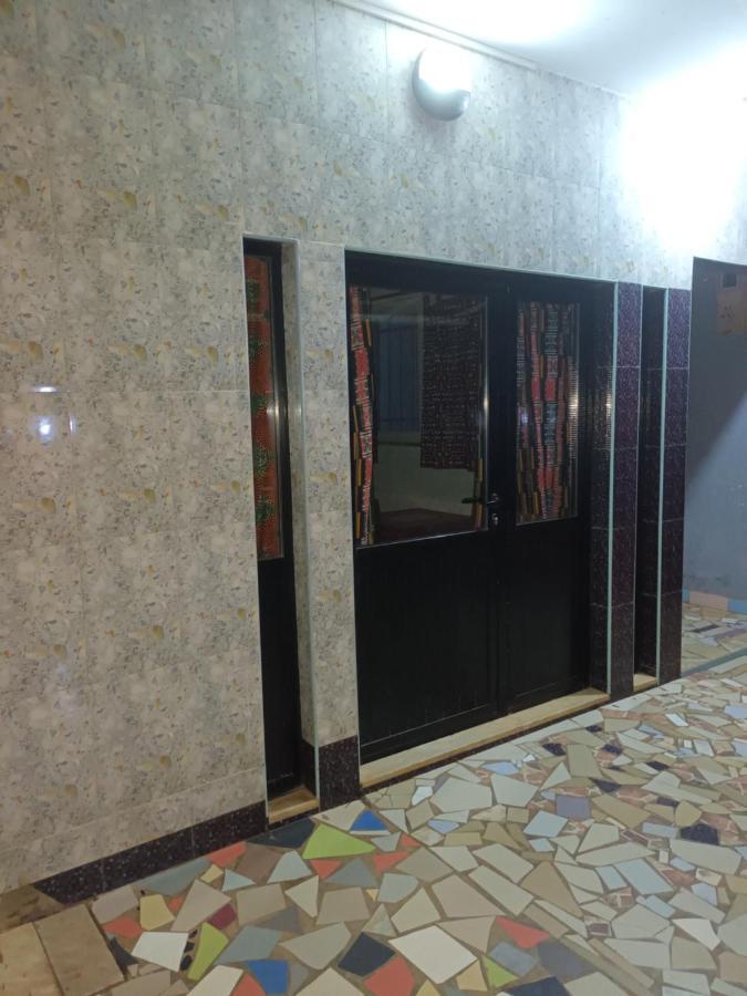 Hotel Badinca Alojamento Low Cost In Bissau Avenida Francisco Mendes Zewnętrze zdjęcie
