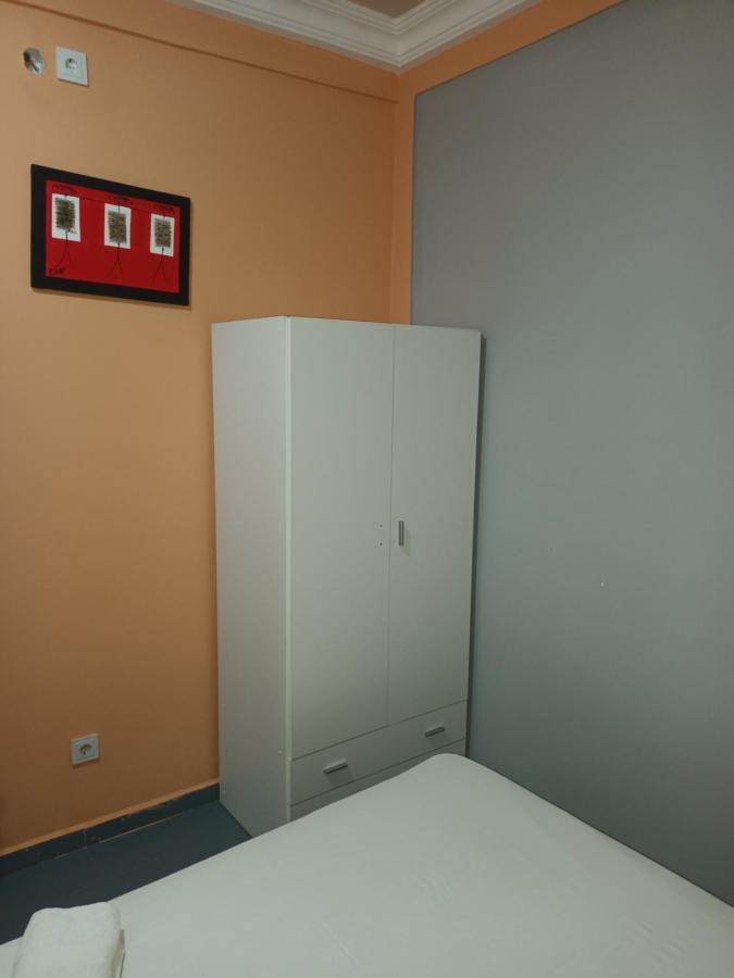 Hotel Badinca Alojamento Low Cost In Bissau Avenida Francisco Mendes Zewnętrze zdjęcie