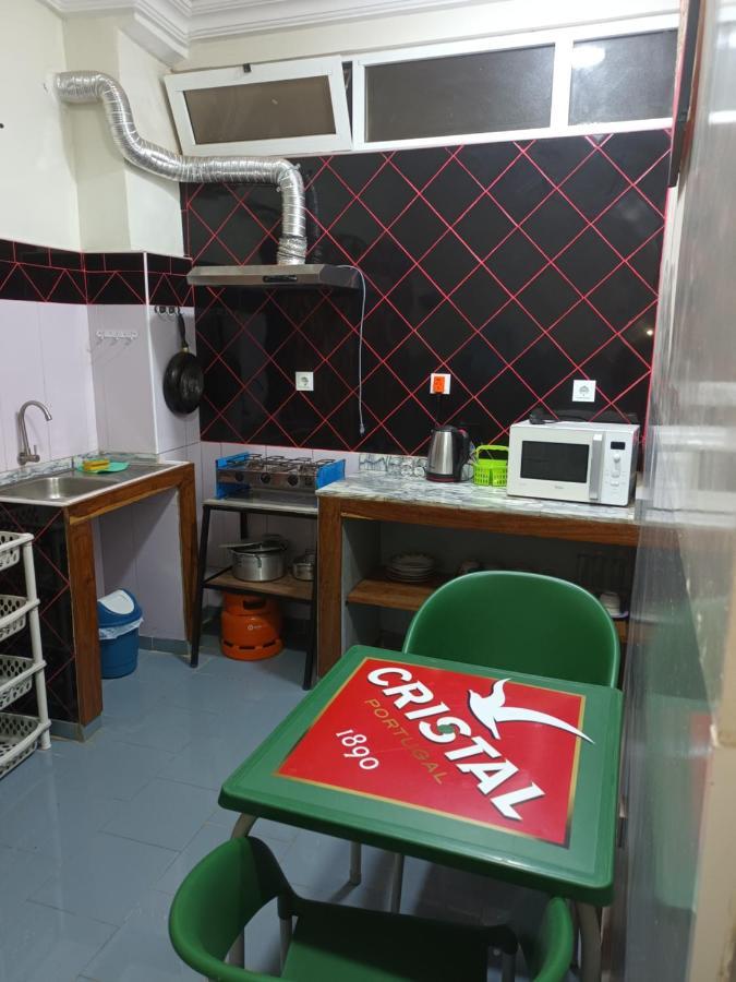 Hotel Badinca Alojamento Low Cost In Bissau Avenida Francisco Mendes Zewnętrze zdjęcie