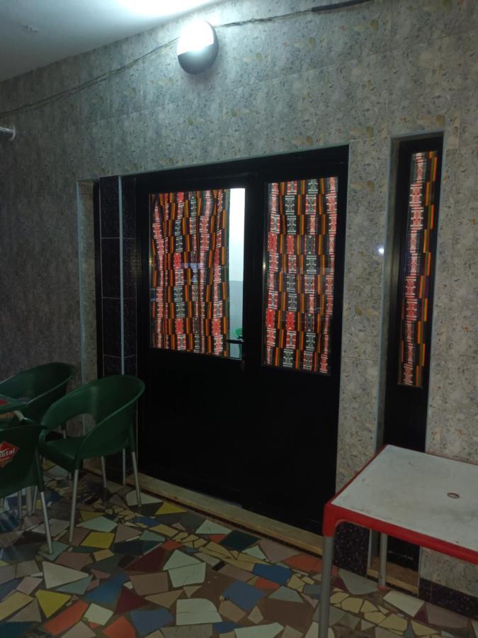 Hotel Badinca Alojamento Low Cost In Bissau Avenida Francisco Mendes Zewnętrze zdjęcie