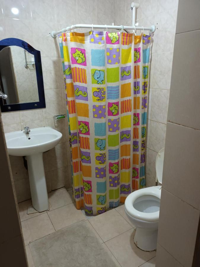 Hotel Badinca Alojamento Low Cost In Bissau Avenida Francisco Mendes Zewnętrze zdjęcie